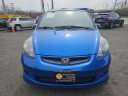 Thumbnail image of 2008 Honda Fit at ROYAL FIVE AUTO SALE