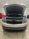 Thumbnail image of 2015 Chevrolet Tahoe at Daniel Auto Sales