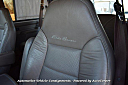 Thumbnail image of 1993 Ford Bronco at Automotive Vehicle Consignments