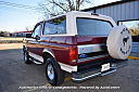 Thumbnail image of 1993 Ford Bronco at Automotive Vehicle Consignments