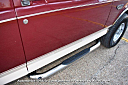Thumbnail image of 1993 Ford Bronco at Automotive Vehicle Consignments