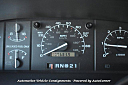 Thumbnail image of 1993 Ford Bronco at Automotive Vehicle Consignments