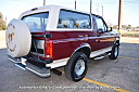 Thumbnail image of 1993 Ford Bronco at Automotive Vehicle Consignments