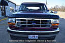Thumbnail image of 1993 Ford Bronco at Automotive Vehicle Consignments