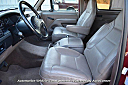 Thumbnail image of 1993 Ford Bronco at Automotive Vehicle Consignments