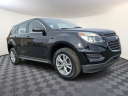 Thumbnail image of 2017 Chevrolet Equinox at Brown Daub Volvo Cars Lehigh Valley