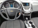 Thumbnail image of 2017 Chevrolet Equinox at Brown Daub Volvo Cars Lehigh Valley