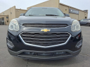 Thumbnail image of 2017 Chevrolet Equinox at Brown Daub Volvo Cars Lehigh Valley