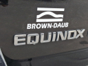 Thumbnail image of 2017 Chevrolet Equinox at Brown Daub Volvo Cars Lehigh Valley