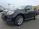 Thumbnail image of 2017 Chevrolet Equinox at Brown Daub Volvo Cars Lehigh Valley