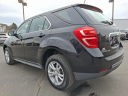 Thumbnail image of 2017 Chevrolet Equinox at Brown Daub Volvo Cars Lehigh Valley