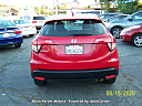 Thumbnail image of 2016 Honda HR-V at Main Street Motors