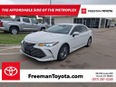 Thumbnail image of 2019 Toyota Avalon at FreemanToyota USED