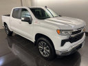 Thumbnail image of 2025 Chevrolet Silverado 1500 at Kayser Ford USED