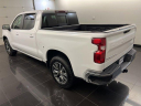 Thumbnail image of 2025 Chevrolet Silverado 1500 at Kayser Ford USED