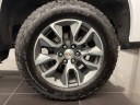 Thumbnail image of 2025 Chevrolet Silverado 1500 at Kayser Ford USED