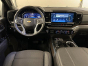Thumbnail image of 2025 Chevrolet Silverado 1500 at Kayser Ford USED