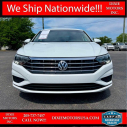 Thumbnail image of 2020 Volkswagen Jetta at DIXIE MOTORS INC.