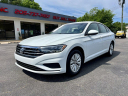 Thumbnail image of 2020 Volkswagen Jetta at DIXIE MOTORS INC.