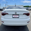 Thumbnail image of 2020 Volkswagen Jetta at DIXIE MOTORS INC.