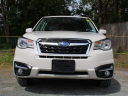 2018 Subaru Forester 2.5i Limited at Goldstein Subaru