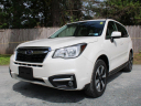 Thumbnail image of 2018 Subaru Forester at Goldstein Subaru