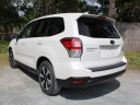 Thumbnail image of 2018 Subaru Forester at Goldstein Subaru