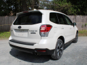 Thumbnail image of 2018 Subaru Forester at Goldstein Subaru