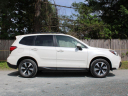 Thumbnail image of 2018 Subaru Forester at Goldstein Subaru
