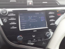 2020 Toyota Camry SE at Serra Buick Gmc Champaign