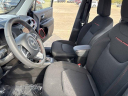 Thumbnail image of 2023 Jeep Renegade at UltimateChryslerDodgeJeep of Mountain Home, AR