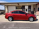 Thumbnail image of 2014 Chevrolet Cruze at MIDSOUTH WHOLESALE