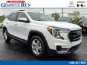 Thumbnail image of 2022 GMC Terrain at Granite Run Buick Gmc, Inc