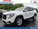 Thumbnail image of 2022 GMC Terrain at Granite Run Buick Gmc, Inc