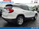 Thumbnail image of 2022 GMC Terrain at Granite Run Buick Gmc, Inc