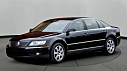 Thumbnail image of 2004 Volkswagen Phaeton at Next Ride Autos