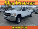 Thumbnail image of 2013 Chevrolet Silverado 2500HD at I-Deal Cars