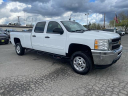Thumbnail image of 2013 Chevrolet Silverado 2500HD at I-Deal Cars