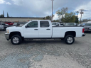 Thumbnail image of 2013 Chevrolet Silverado 2500HD at I-Deal Cars