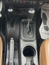 2013 Jeep Wrangler Unlimited Sahara at CROWN MOTORS OF TALLAHASSEE, INC.