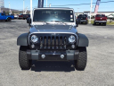 Thumbnail image of 2015 Jeep Wrangler at Duncan Ford Chrysler