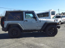Thumbnail image of 2015 Jeep Wrangler at Duncan Ford Chrysler