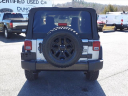 Thumbnail image of 2015 Jeep Wrangler at Duncan Ford Chrysler