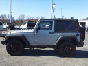 Thumbnail image of 2015 Jeep Wrangler at Duncan Ford Chrysler