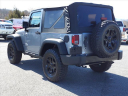 Thumbnail image of 2015 Jeep Wrangler at Duncan Ford Chrysler