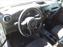 Thumbnail image of 2015 Jeep Wrangler at Duncan Ford Chrysler