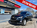 Thumbnail image of 2018 Chevrolet Equinox at BROTHERS AUTO SALE LLC