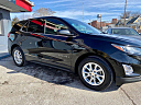 Thumbnail image of 2018 Chevrolet Equinox at BROTHERS AUTO SALE LLC