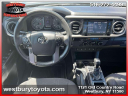 Thumbnail image of 2017 Toyota Tacoma at Westbury Toyota Scion