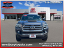 Thumbnail image of 2017 Toyota Tacoma at Westbury Toyota Scion